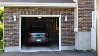 Garage Door Installation at Sunset Heights, Florida