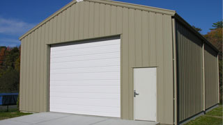 Garage Door Openers at Sunset Heights, Florida